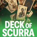 Deck of Scurra