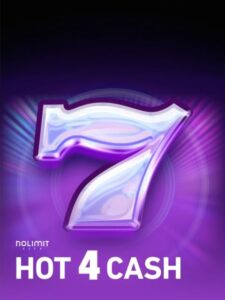 Hot 4 Cash