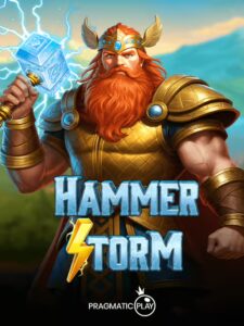Hammerstorm