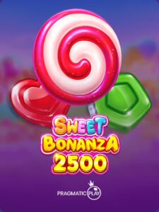 Sweet Bonanza 2500