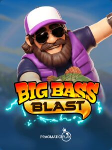 Big Bass Blast